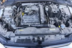 2021 Volkswagen Golf 2021 1.4T AT 280TSI Pro #10