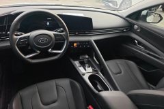 2021 Hyundai Elantra Sedan 2021 1.5 AT GLXElite #12