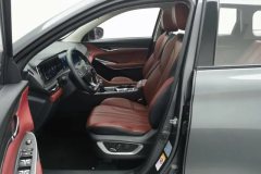 2020 Chang'an CS75 Plus 2020 1.5T AT Luxury #13