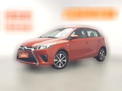2016 Toyota Yaris L 2015 1.5 AT ECharmingEdition #1