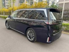 2023 Voyah Dreamer 2022 0carbonEdition Home+Battery life package 605km #13
