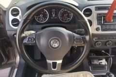 2016 Volkswagen Tiguan 2015 1.8T MT LimitedFWD #15