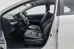 2021 Toyota Vios 2021 1.5 AT EnactusEdition #13