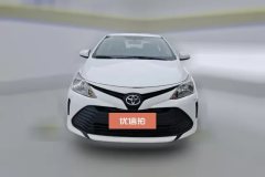 2020 Toyota Vios 2019 1.5 AT EnactusEdition #2