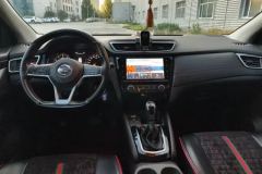 2021 Nissan Qashqai 2021 2.0 AT Smart #12