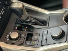 2016 Lexus NX 2016 2.0 AT 200Feng ShangEdition4WD (Imported) #7