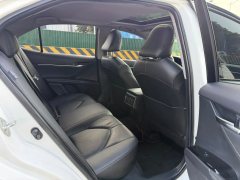 2021 Toyota Camry 2021 2.0S AT Feng ShangEdition #11