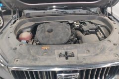 2022 Geely Auto Xingyue L 2021 2.0TD AT DCT EVO2WDSmart Premium #10