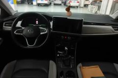 2023 Volkswagen Bora Sedan 2023 1.5T AT 300TSI DSGrespectEdition #12
