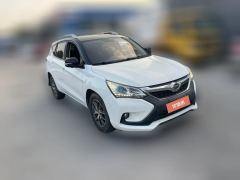 2015 BYD Song 2016 2.0T AT Lead the trendFWD #7
