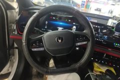 2024 Chang'an Chang'an X5 Plus 2024 1.5T AT DCTSmart Premium #15