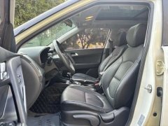 2016 Hyundai ix25 2015 1.6 AT GLSSmartFWD #4