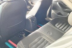 2016 Volkswagen Sagitar 2015 1.4T AT 230TSILuxury #11
