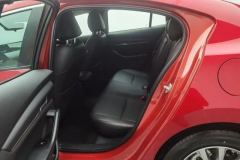 2023 Mazda Mazda3 Axela Sedan 2022 2.0L AT qualityEdition #19