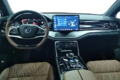 2023 BYD Tang PHEV 2021 1.5T AT DM-i 112KM Premium #12