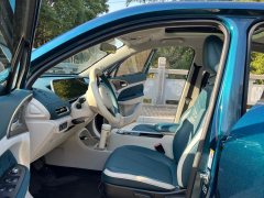 2022 Ora Good Cat 2022 AT 400kmStandardBattery life Luxury LFP #7