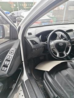 2016 Hyundai ix35 2015 2.0 AT SmartFWD China IV #10