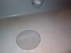 Right Sill Inner Cavity
