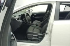 2021 Toyota Corolla 2021 TNGA 1.5L AT CVTElite #9