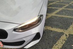 2019 BMW 1 Series 2019 2.0T AT 120i LeadingMSport Pkg #5