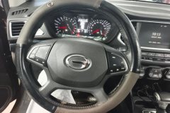 2018 GAC Trumpchi Trumpchi GS4 2017 1.5T AT 235TLuxurySmart ConnectFWD #15