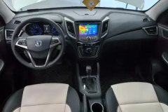 2017 Chang'an CS35 2017 1.6 AT Luxury #12