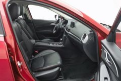 2017 Mazda Mazda3 Axela Sedan 2017 1.5 MT Comfort China V #22