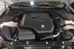 2023 BMW 3 Series 2023 325Li MM Sport Shadow #10