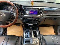 2017 GAC Trumpchi Trumpchi GS8 2017 2.0T AT 320T 2WDLuxurySmart Connect（7Seat） #15