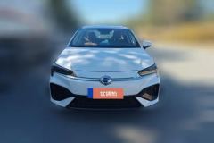 2020 Aion S 2019 Charming630 EV #2