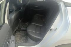 2023 Nissan Sylphy 2023 1.6L AT CVTSmart Drive #11