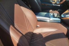2023 Mercedes-Benz Vito 2021 2.0T AT Business 7Seat #8