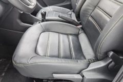 2017 Volkswagen Santana 2016 1.4 MT Fashion #21