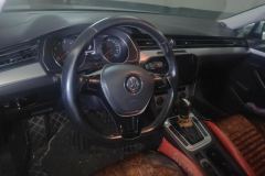 2018 Volkswagen Magotan 2017 1.4T AT 280TSIComfort #12