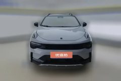 2023 Lynk & Co Lynk & Co 01 PHEV 2023 1.5TD AT EM-P PM #2