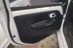 2021 Roewe Clever 2021 302km AT Excellence #7