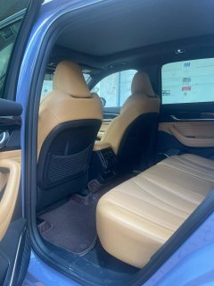 2023 Geely Auto Xingyue L PHEV 2022 1.5T AT DHTEREVElectricFlagship #9