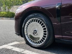 2025 Voyah Zhuiguan L 2026 AWD Ultra #8