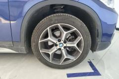 2019 BMW X1 2019 1.5T AT 18LiExclusiveFWD #6