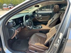 2017 Mercedes-Benz E-Class 2017 2.0T AT E300LSportFashion #7
