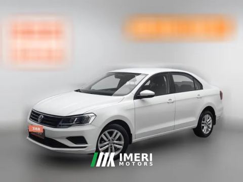 2019 Volkswagen Jetta 2019 1.5 MT dreamEditionFashion