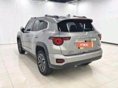 2023 Haval Big Dog Plus PHEV 2023 1.5T AT DHT-PHEV 105km Tide electricityEditionPlus #7