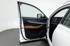 2021 Chery Tiggo 8 Plus 2021 1.6T 290TGDI DCTenjoyEdition #11