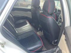 2015 Buick Excelle GT Sedan 2015 1.5 AT 15NElite #8
