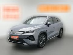 2026 BYD Song Ultra 2026 EV 710KM Beyond Edition #1