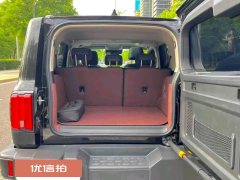 2024 Tank 300 PHEV 2024 2.0T AT Hi4-T #11