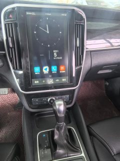 2019 BYD Song MAX 2018 1.5T AT Smart ConnectElite6Seat #5