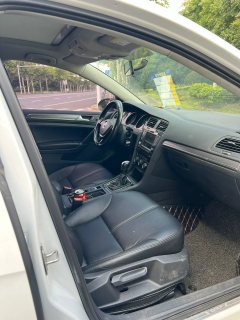 2017 Volkswagen Golf 2016 1.4T AT 230TSI Comfort #4