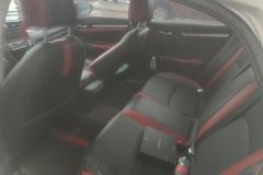 2021 Honda Civic 2019 1.5T AT 220TURBOPowermoveEdition China VI #11