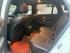 2020 Mercedes-Benz GLC-Class 2020 Facelift 2.0T AT GLC 260 L 4MATIC Luxury #10